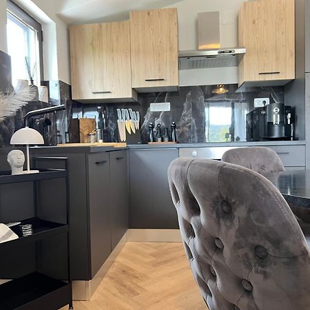 Apartmani Stanic Seget Vranjica Exterior foto