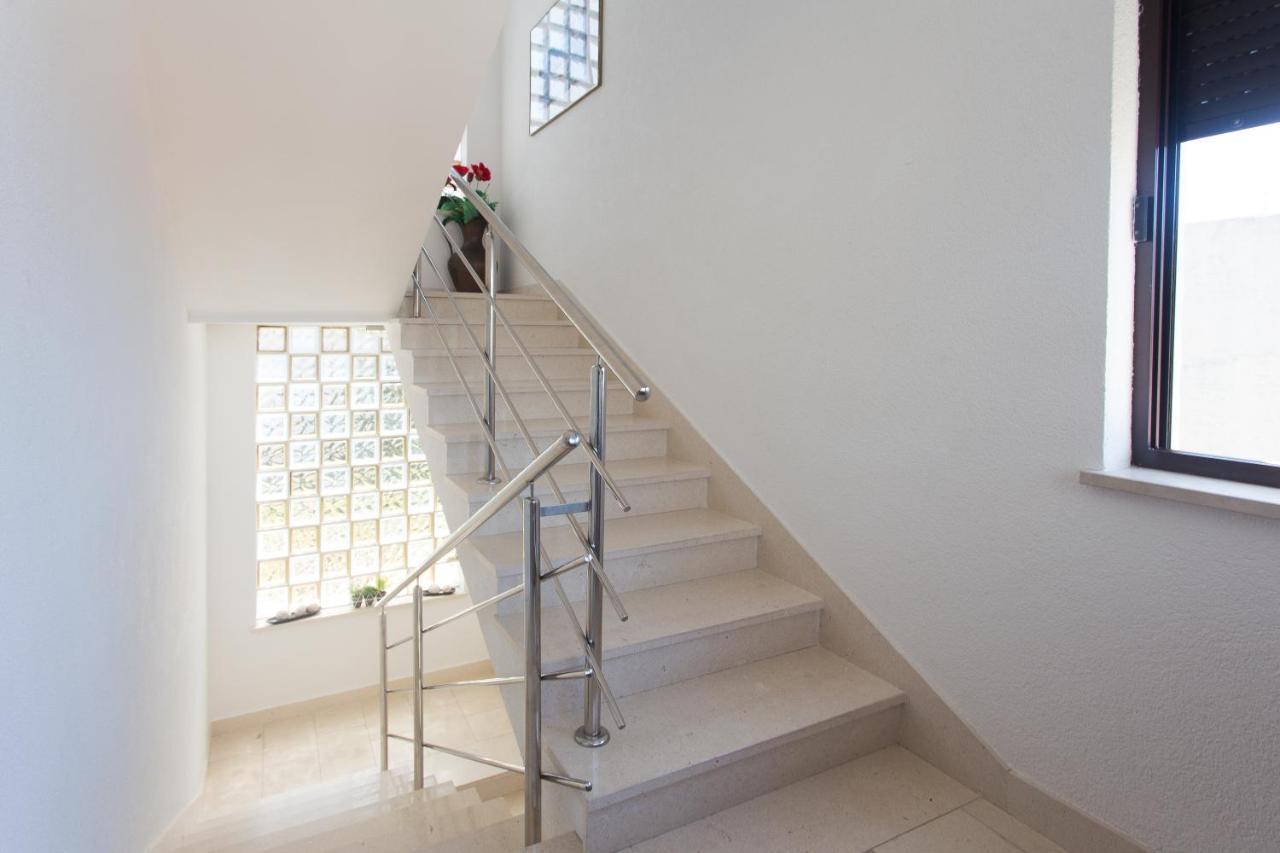 Apartmani Stanic Seget Vranjica Exterior foto
