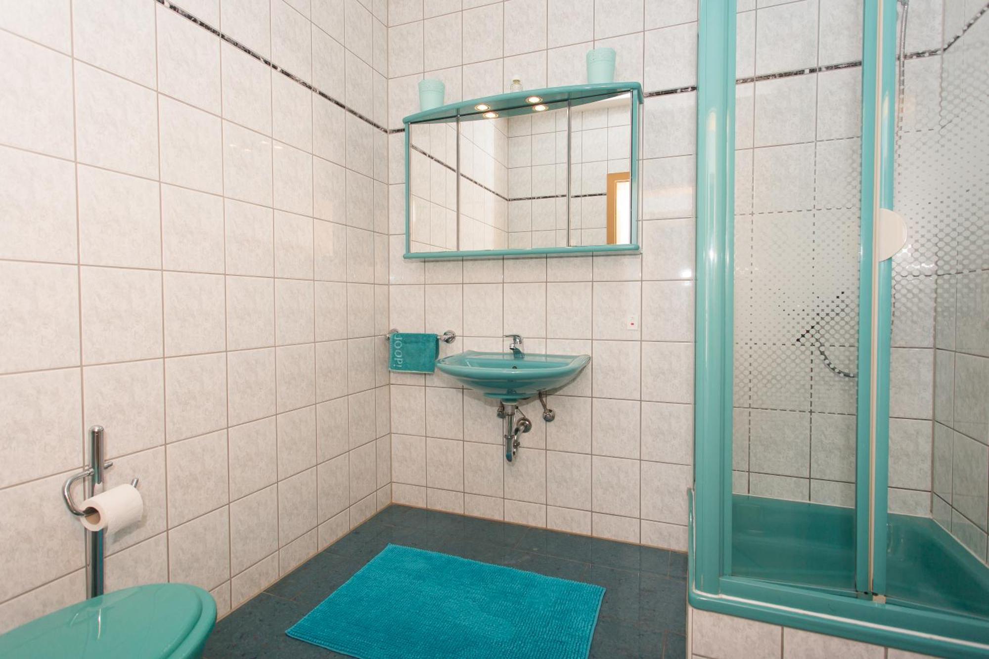Apartmani Stanic Seget Vranjica Zimmer foto