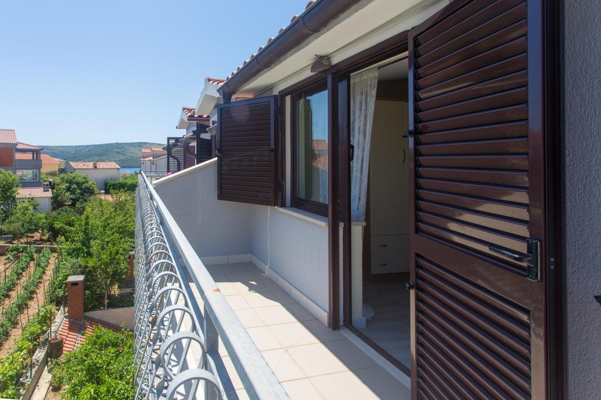 Apartmani Stanic Seget Vranjica Zimmer foto