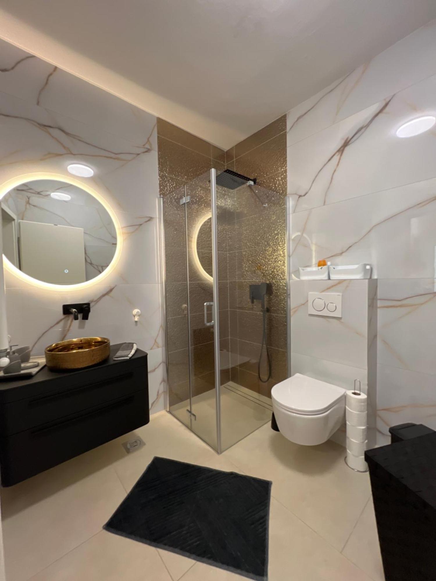 Apartmani Stanic Seget Vranjica Exterior foto