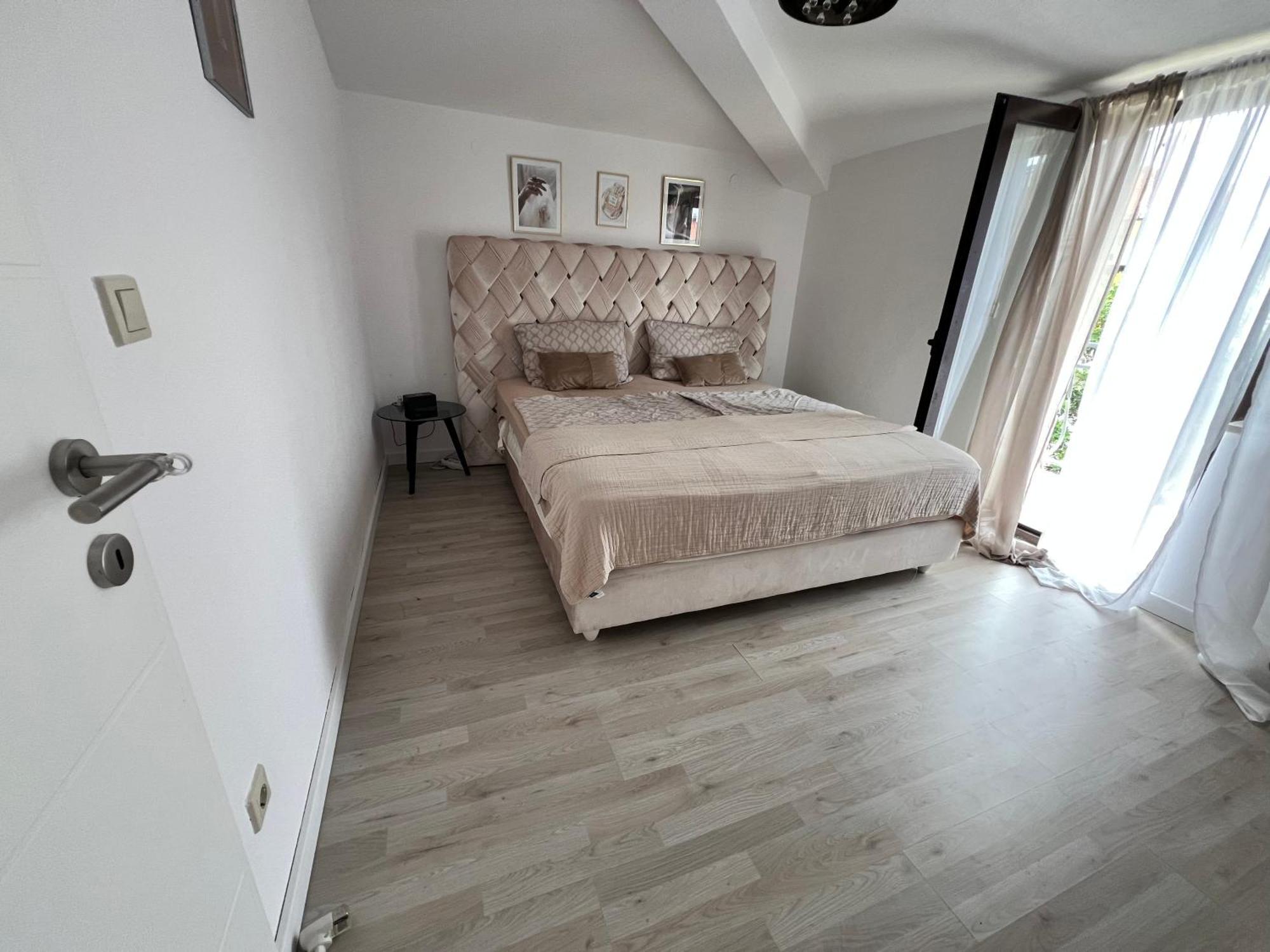 Apartmani Stanic Seget Vranjica Exterior foto