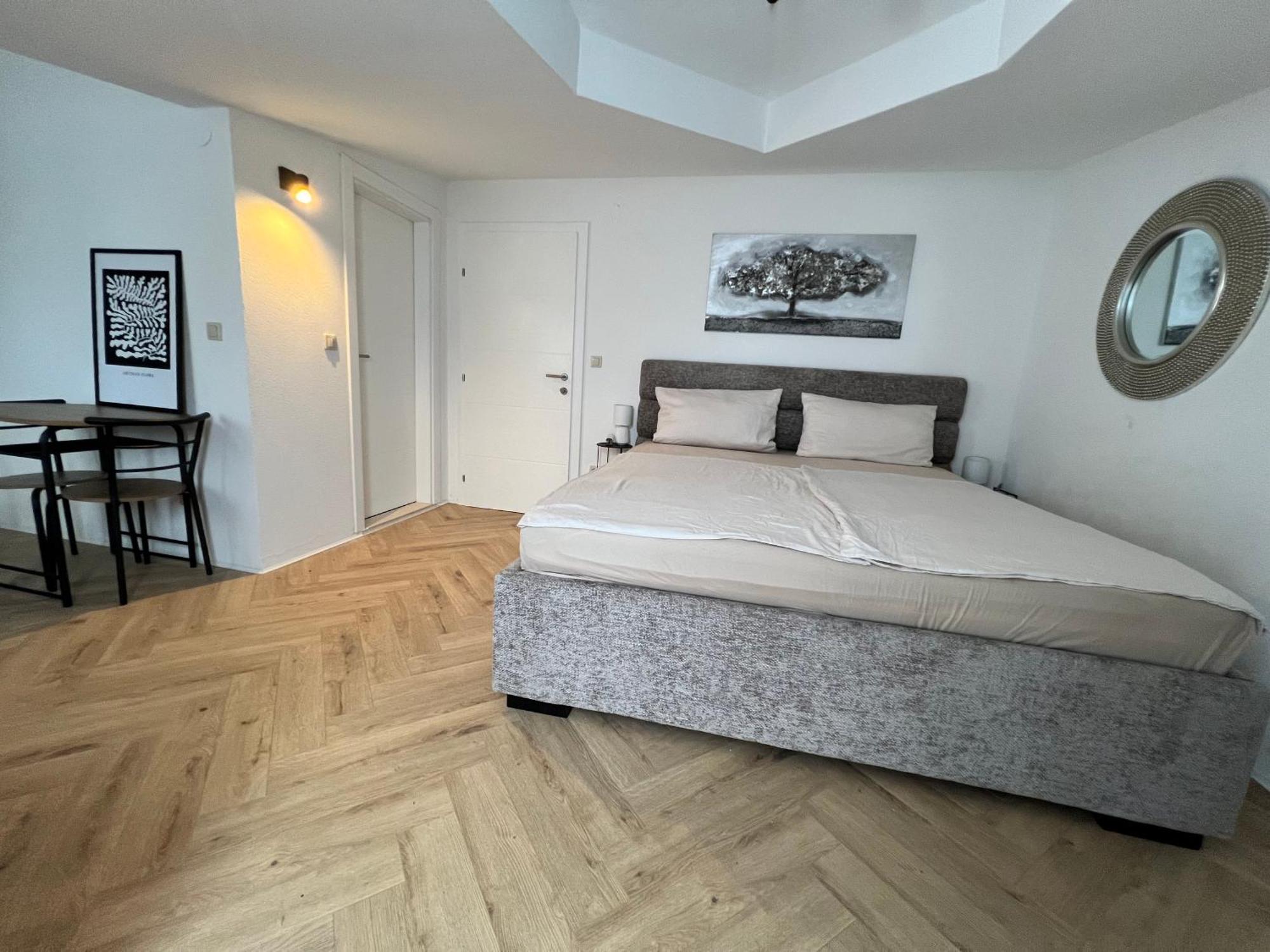Apartmani Stanic Seget Vranjica Exterior foto